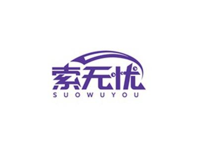 索无忧SUOWUYOU