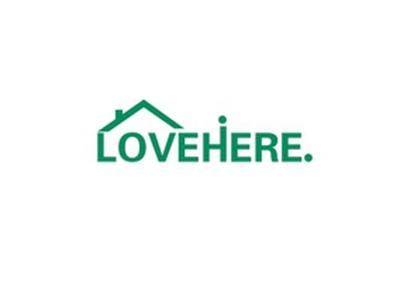 LOVEHERE.