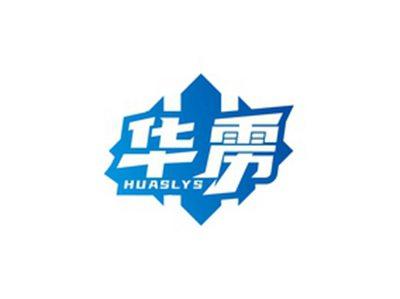华雳HUASLYS