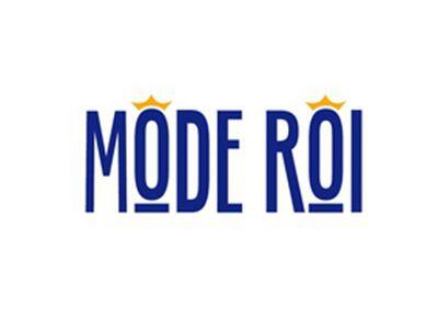 MODEROI