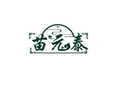 苗元泰