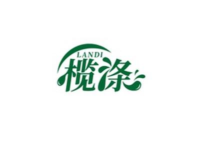 榄涤LANDI