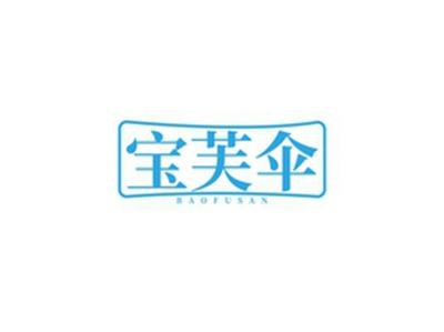 宝芙伞BAOFUSAN