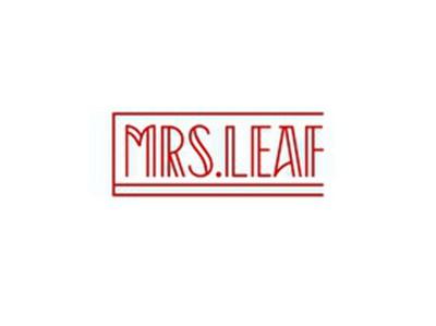 MRS.LEAF