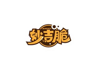 妙吉脆MIAOJICUI