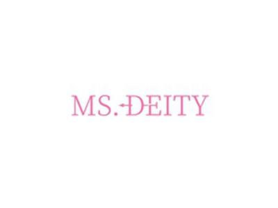 MS.DEITY