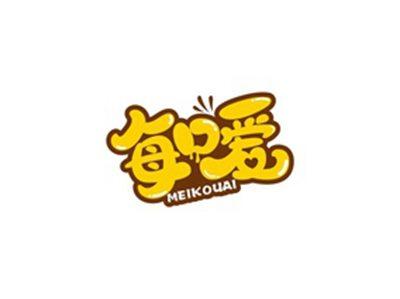 每口爱MEIKOUAI