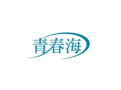 青春海