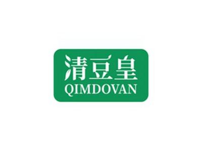 清豆皇QIMDOVAN