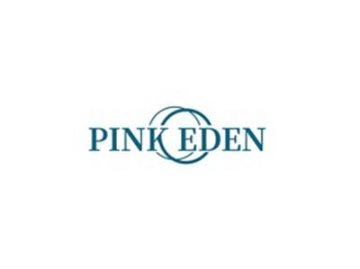 PINKEDEN