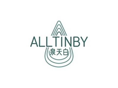 泉天白ALLTINBY