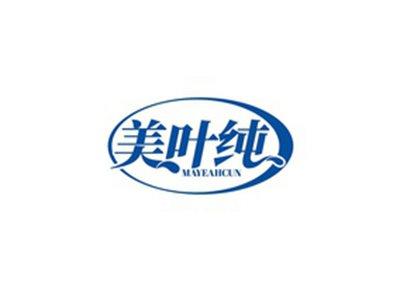 美叶纯MAYEAHCUN
