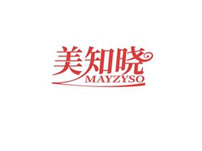 美知晓MAYZYSO