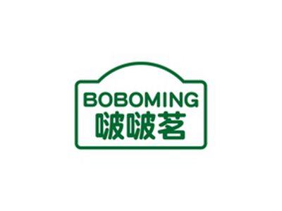 啵啵茗BOBOMING