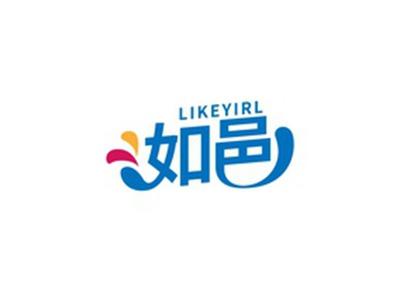 如邑LIKEYIRL