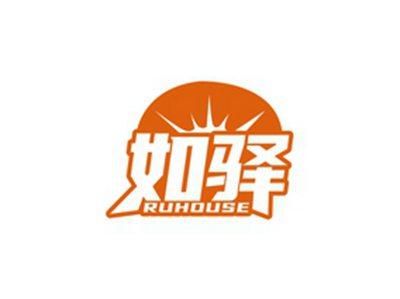 如驿RUHOUSE
