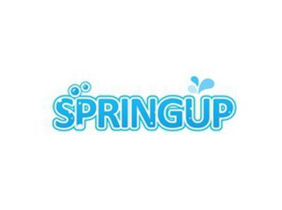 SPRINGUP