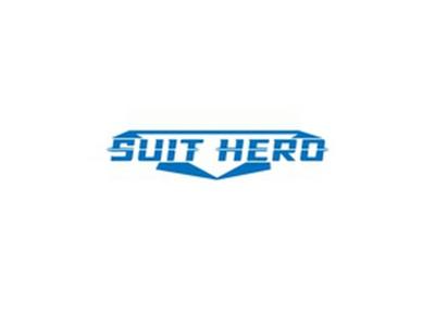SUITHERO