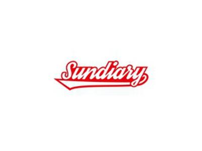 SUNDIARY