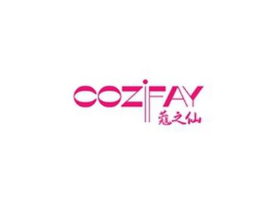 蔻之仙COZIFAY