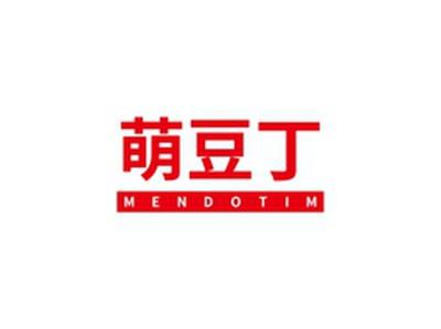 萌豆丁MENDOTIM