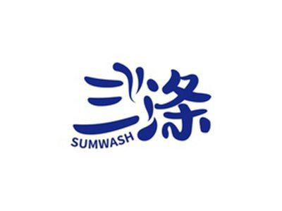 三涤SUMWASH