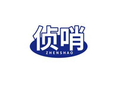侦哨ZHENSHAO