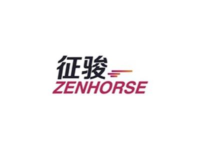 征骏ZENHORSE