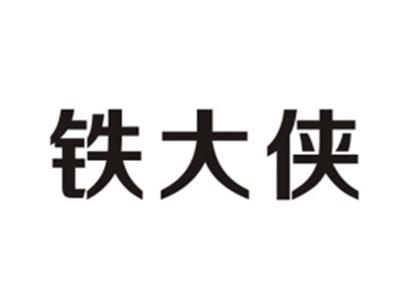 铁大侠