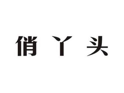 俏丫头