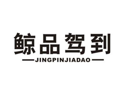 鲸品驾到