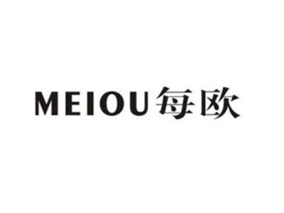 每欧