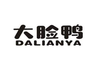 大脸鸭