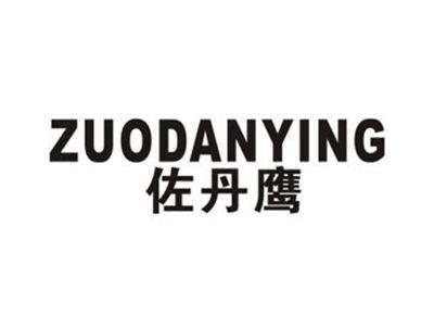 佐丹鹰