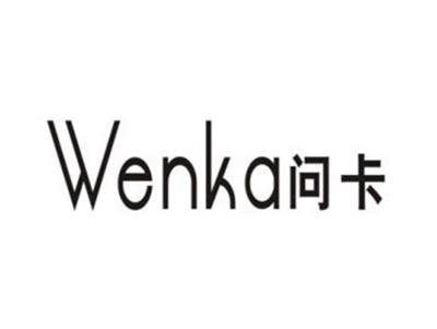 问卡