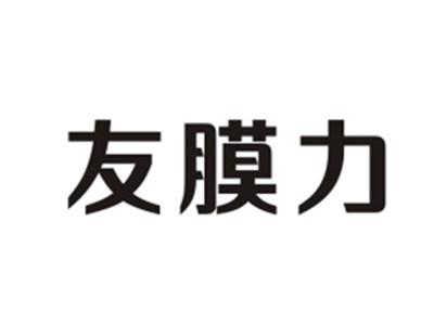 友膜力