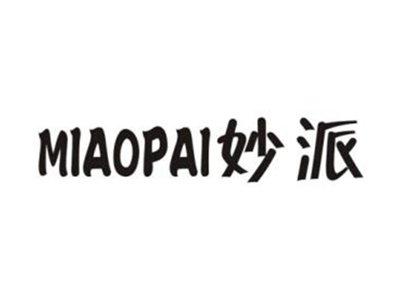 妙派