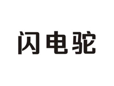 闪电驼