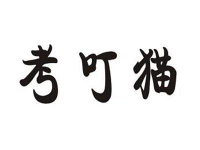 考叮猫