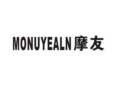 摩友