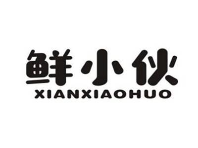 鲜小伙