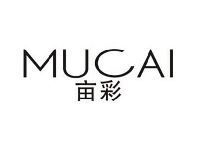亩彩