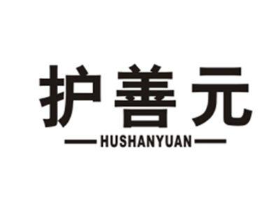 护善元