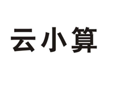 云小算