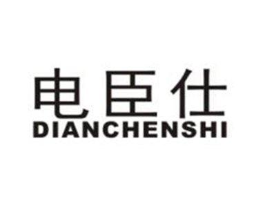 电臣仕