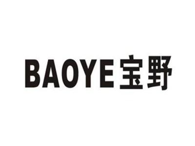 宝野