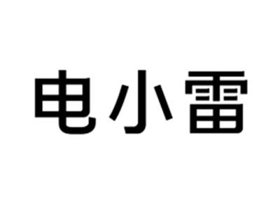 电小雷