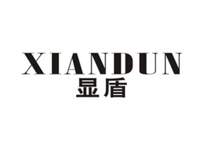显盾