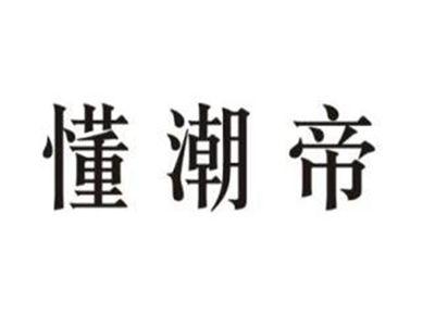 懂潮帝
