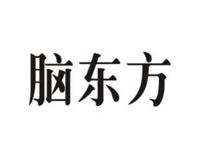 脑东方